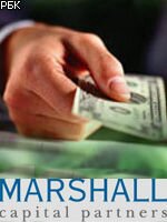 Инвесткомпания Marshall Capital Partners (MCP)